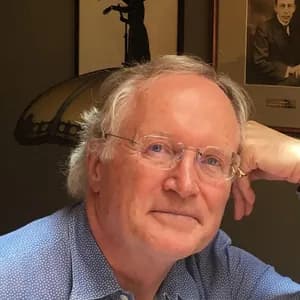 Michael Hoppé avatar