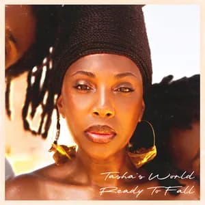 Tasha’s World avatar