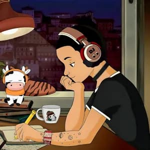 DJ S Universe Q avatar