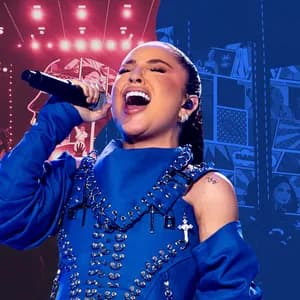 Mari Fernandez avatar