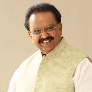 S. P. Balasubrahmanyam avatar