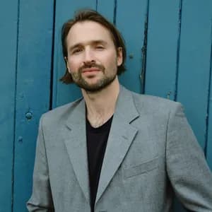 Hayden Thorpe avatar