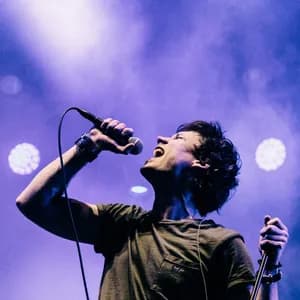 Handsome Poets avatar