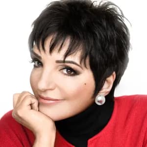 Liza Minnelli avatar