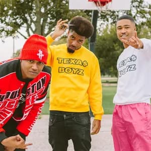 TEXAS BOYZ avatar