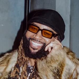 PARTYNEXTDOOR avatar