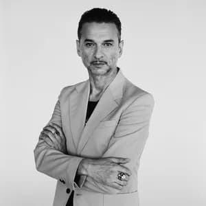 Dave Gahan avatar