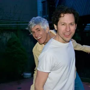 We Are Scientists avatar