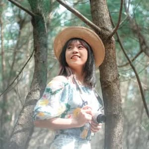 Vanesa Rinjani avatar