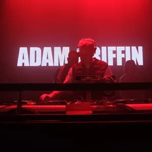 Adam Griffin avatar