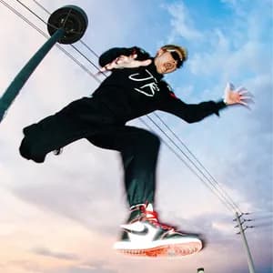 Justus Bennetts avatar