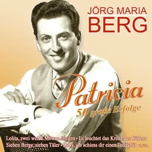 Jörg Maria Berg avatar
