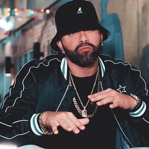 Luigi 21 Plus avatar