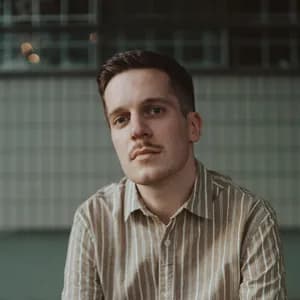 Carson Tworow avatar