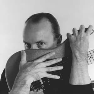 Ronnie Montrose avatar