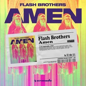 Flash Brothers avatar