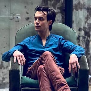 Guilhem Flouzat avatar