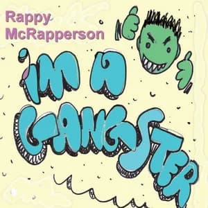 Rappy McRapperson avatar