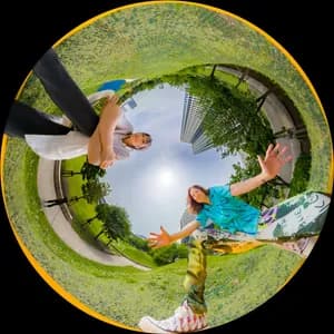 Buffalo Daughter avatar