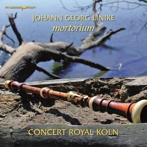 Johann Georg Linike avatar