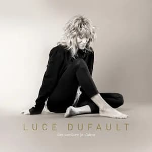 Luce Dufault avatar
