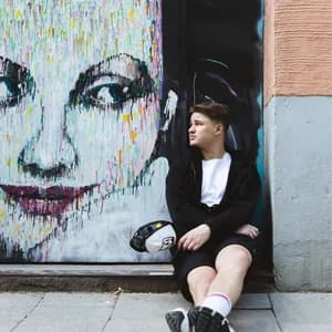 Rasmus Hultgren avatar