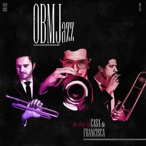 Orquestra Brasileira de Música Jamaicana avatar