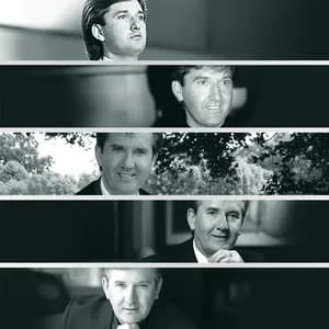 Daniel O’Donnell avatar