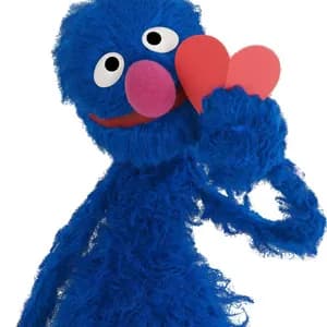 Grover avatar