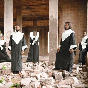 Kabusa Oriental Choir avatar