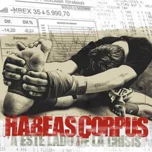 Habeas Corpus avatar