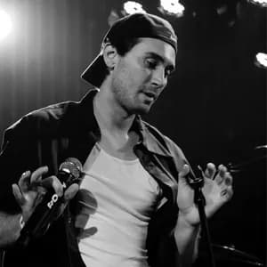 Harrison Sands avatar