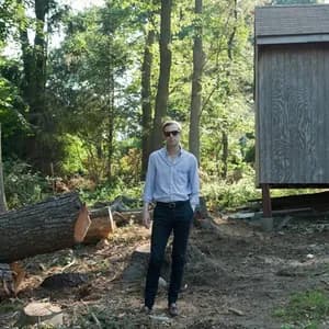 Martial Canterel avatar