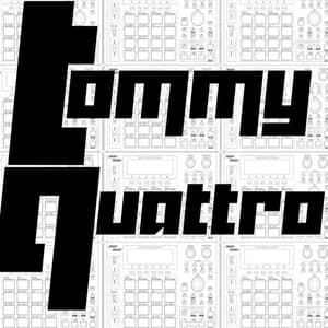 Tommy Quattro avatar