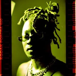 Marley Waters avatar