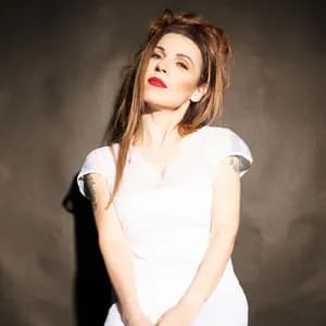 Ευρυδίκη avatar