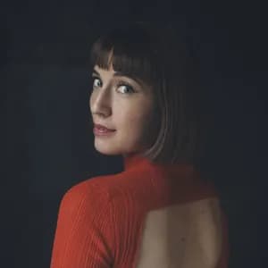 Camille Thomas avatar