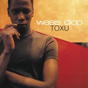 Wasis Diop avatar