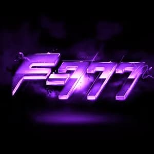 F‐777 avatar