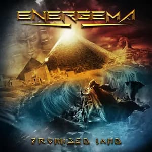 Energema avatar