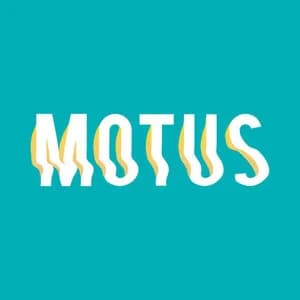 Motüs avatar