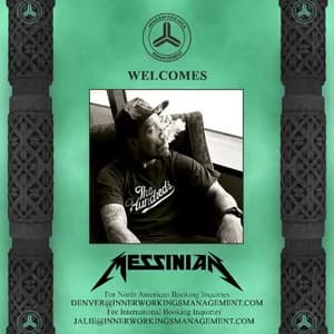 Messinian avatar