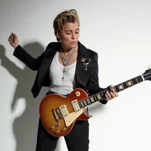 Brandi Carlile avatar