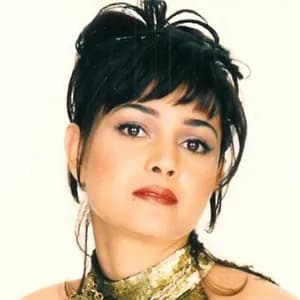 Alisha Chinai avatar