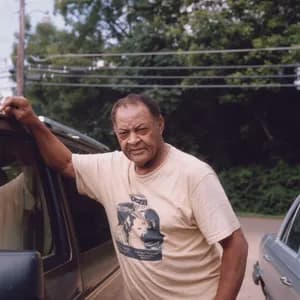 Junior Kimbrough avatar