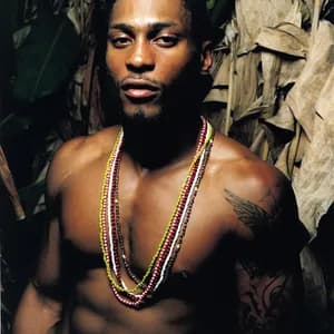 D’Angelo avatar