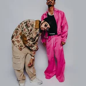 Gigoló y La Exce avatar