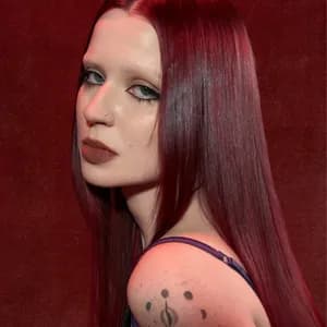 Erika Lundmoen avatar