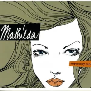Mathilda C avatar
