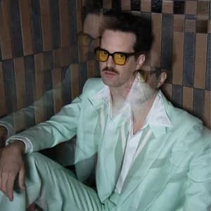 Mayer Hawthorne avatar